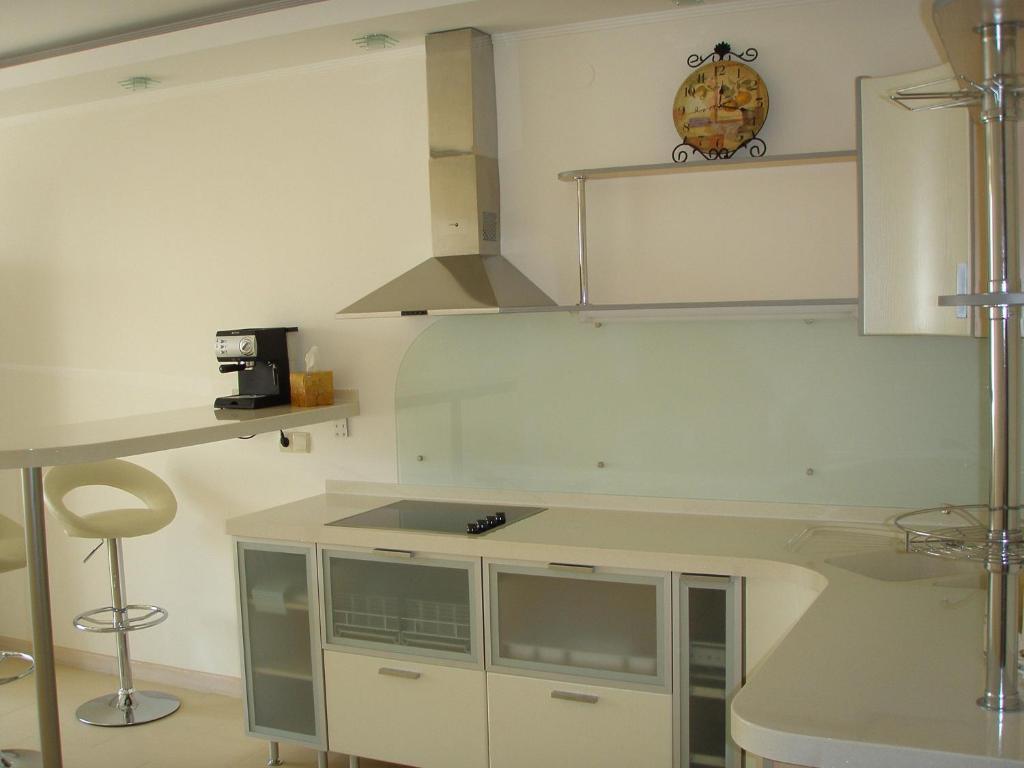 Abc Apartments Business Class Kijów Zewnętrze zdjęcie