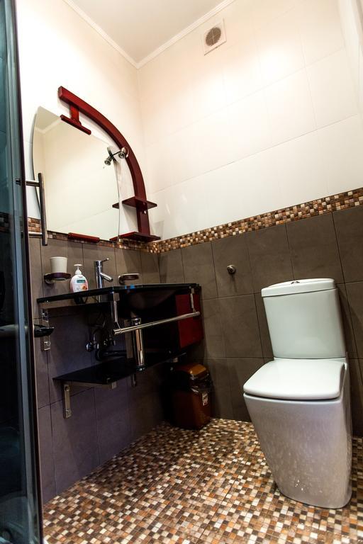 Abc Apartments Business Class Kijów Pokój zdjęcie