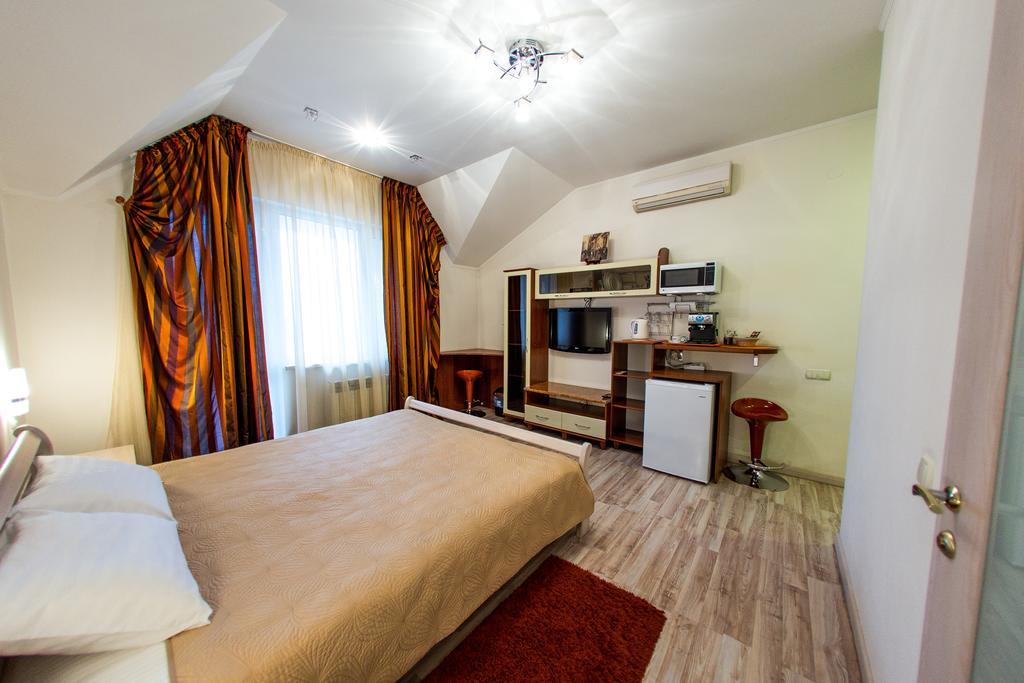 Abc Apartments Business Class Kijów Pokój zdjęcie