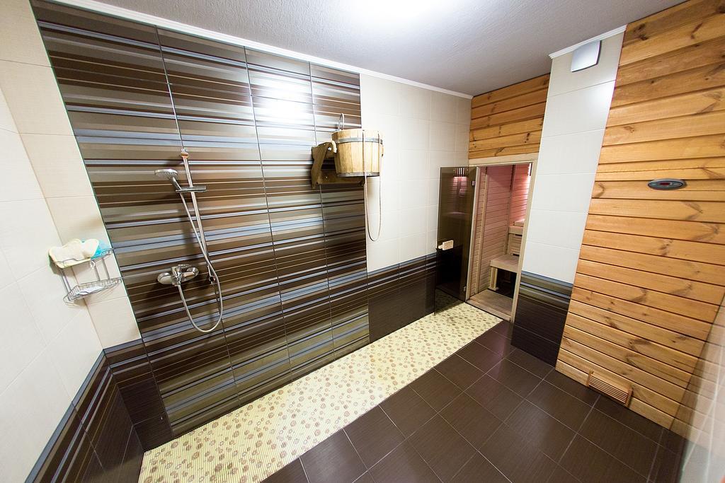 Abc Apartments Business Class Kijów Pokój zdjęcie