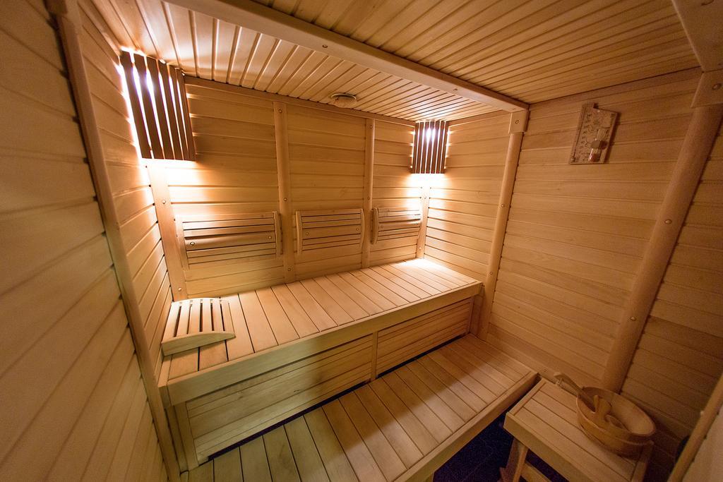 Abc Apartments Business Class Kijów Pokój zdjęcie