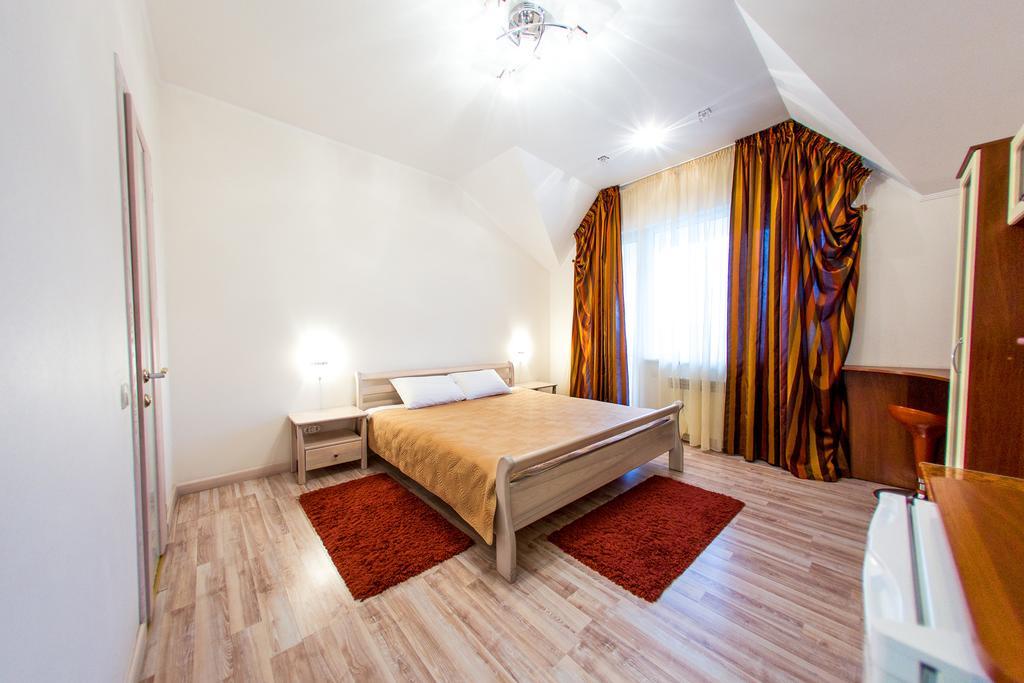 Abc Apartments Business Class Kijów Pokój zdjęcie