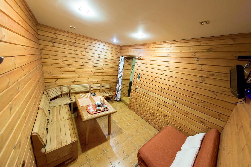 Abc Apartments Business Class Kijów Zewnętrze zdjęcie