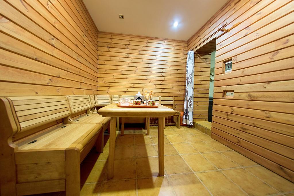 Abc Apartments Business Class Kijów Pokój zdjęcie