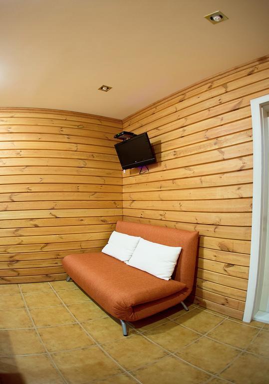 Abc Apartments Business Class Kijów Zewnętrze zdjęcie