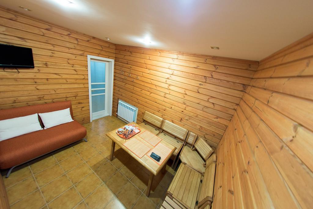 Abc Apartments Business Class Kijów Pokój zdjęcie