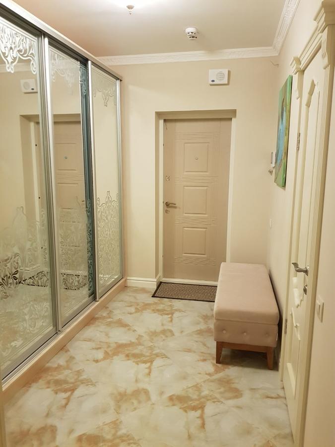 Abc Apartments Business Class Kijów Zewnętrze zdjęcie