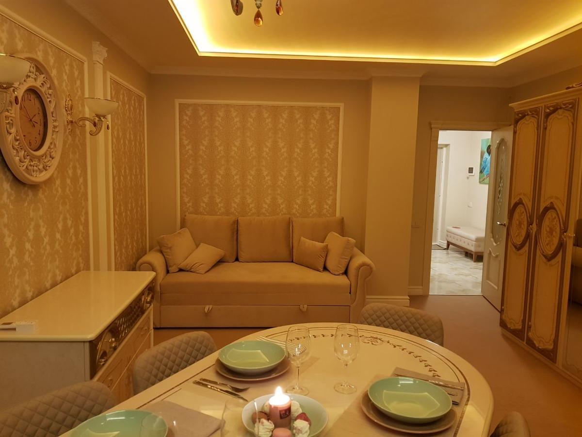 Abc Apartments Business Class Kijów Zewnętrze zdjęcie