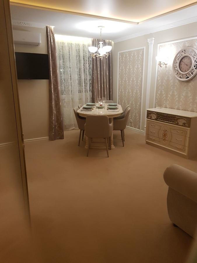 Abc Apartments Business Class Kijów Zewnętrze zdjęcie