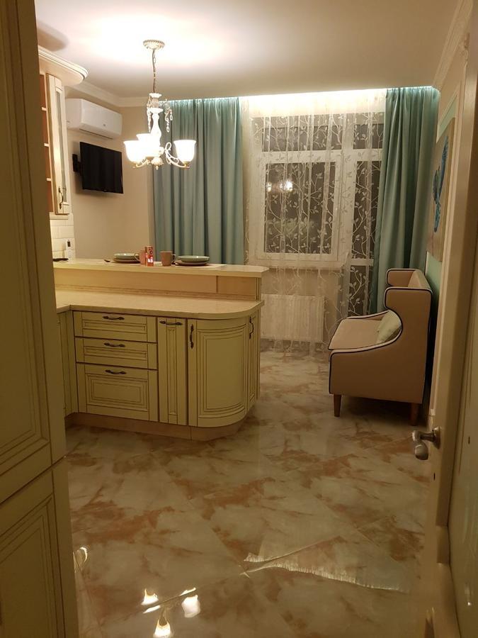 Abc Apartments Business Class Kijów Zewnętrze zdjęcie