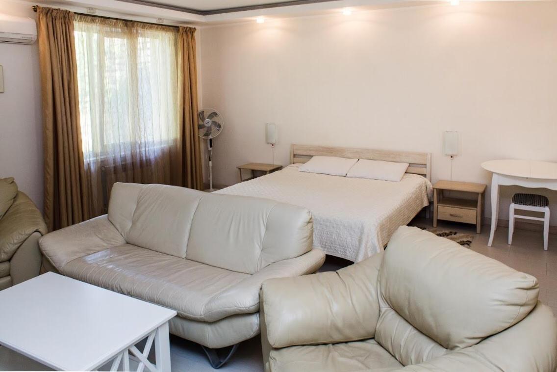 Abc Apartments Business Class Kijów Zewnętrze zdjęcie