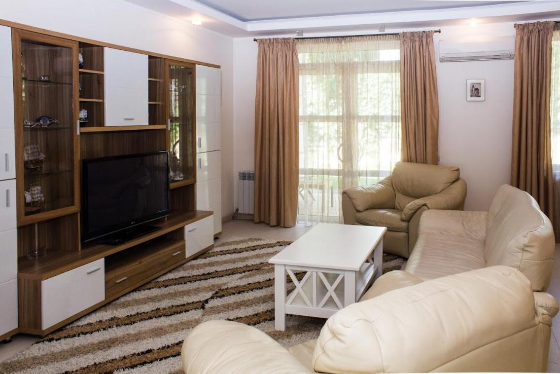 Abc Apartments Business Class Kijów Zewnętrze zdjęcie