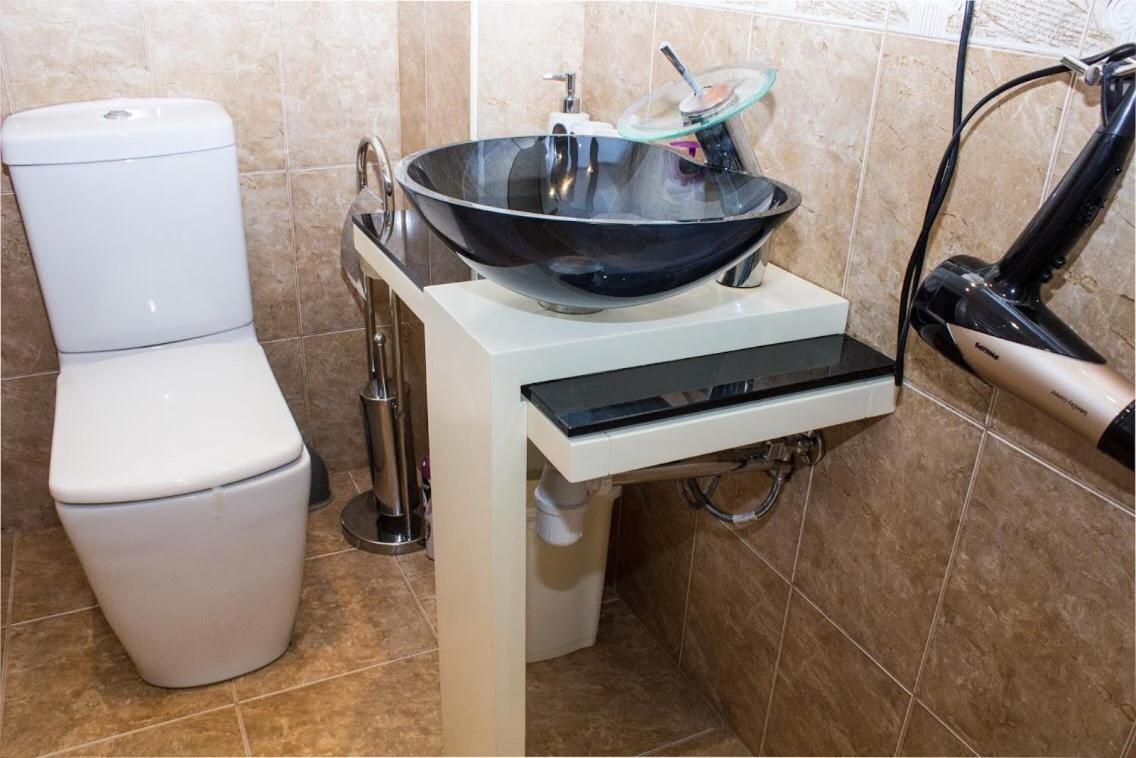 Abc Apartments Business Class Kijów Zewnętrze zdjęcie